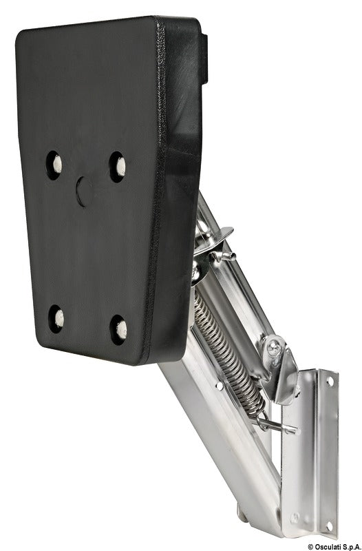 Supporto motore ribalta 7 HP