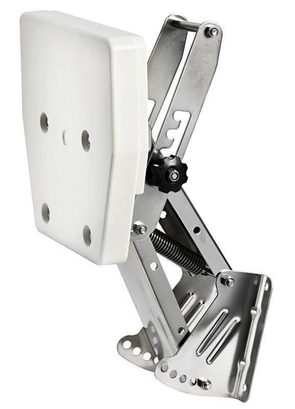 Supporto motore ribalta 20 HP
