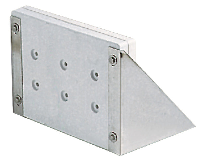 Supporto motore 10 HP plancetta