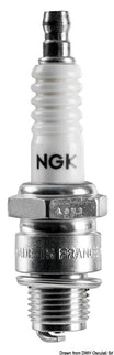 Candela NGK BPR7HS-10