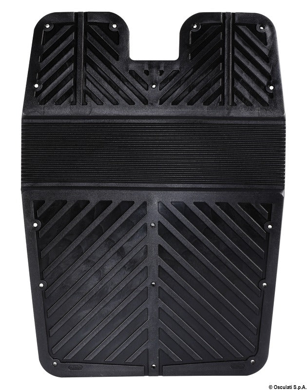 Piastra proteggi poppa 40 x 28 cm