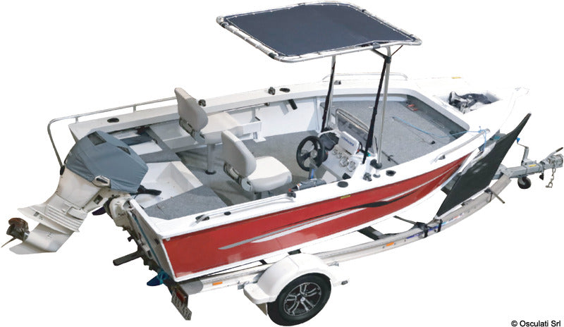 SEAGULL T-Top 1.5 x 1.4 mt