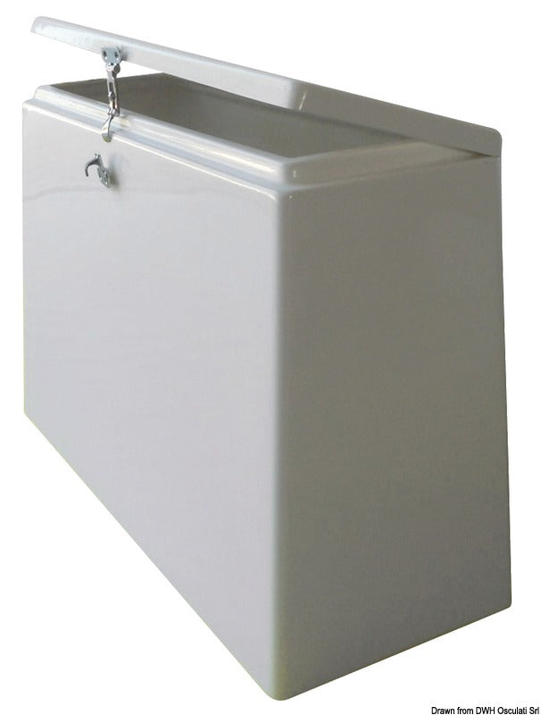 Sedile biposto 90 cm