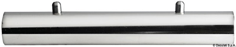 Raccordo per tubo 25 x 1,2 mm