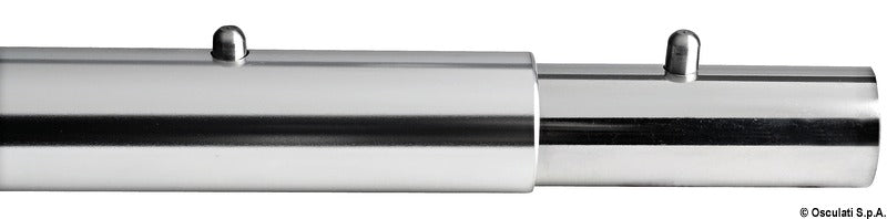 Raccordo per tubo 22 x 1,2 mm
