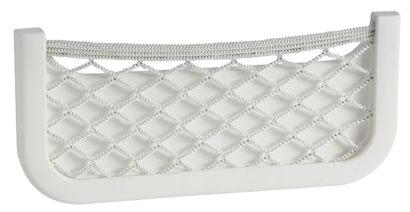 Rete portaoggetti 360x160x12 mm