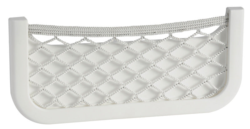 Rete portaoggetti 250 x 115 x 10 mm