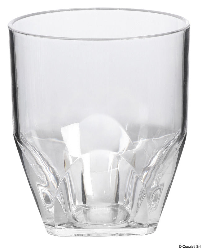 Set 4 bicchieri acqua 360 ml
