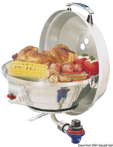 Barbecue Magma Marine Kettle
