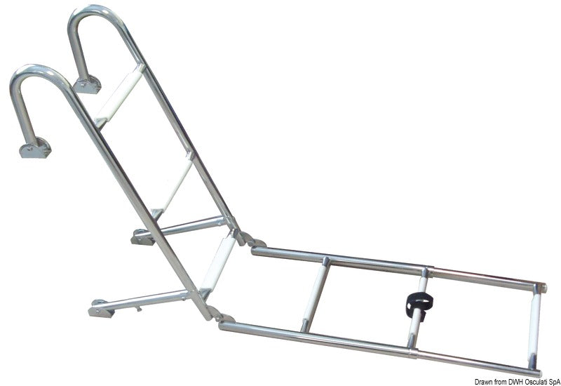 Scaletta 6 gradini per 48.443.40/41