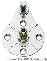 Braccetto Soft Down Stay