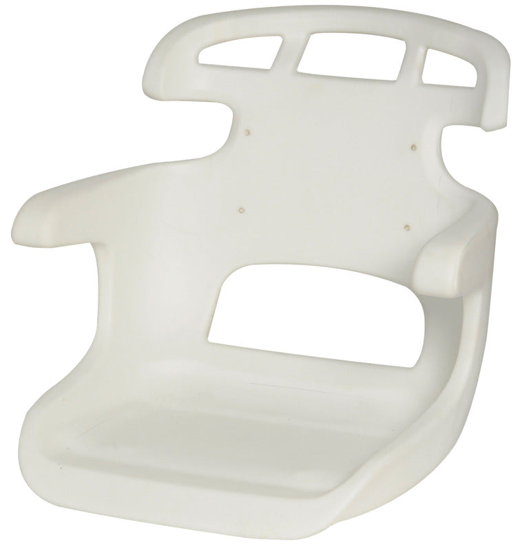 Scocca sedile Comfort