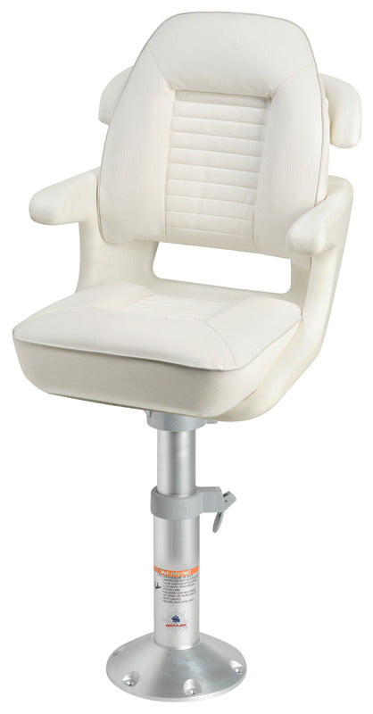 Serie cuscini per scocca Comfort