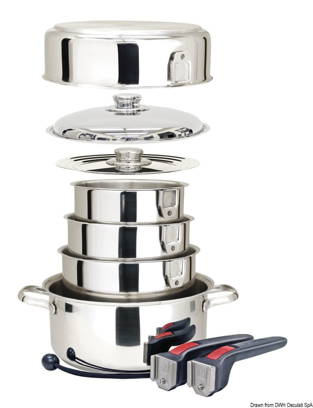 Scolapasta per Set 487000XX
