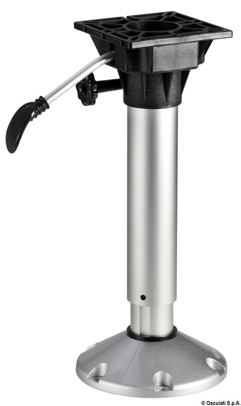 Supporto sedile Waverider con amm. 340-450 mm