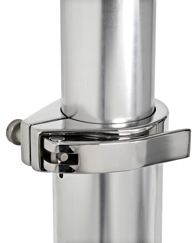 Gamba tavolo base 500 x 500 mm