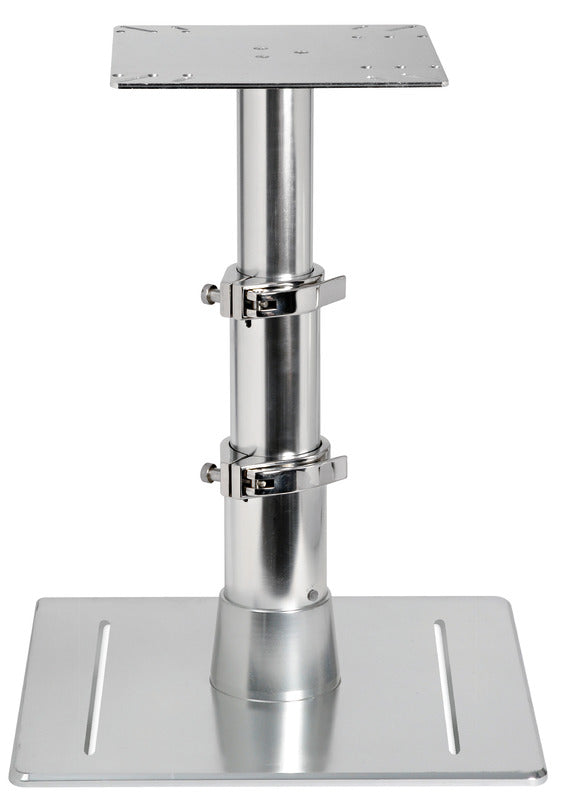 Gamba tavolo base 500 x 500 mm