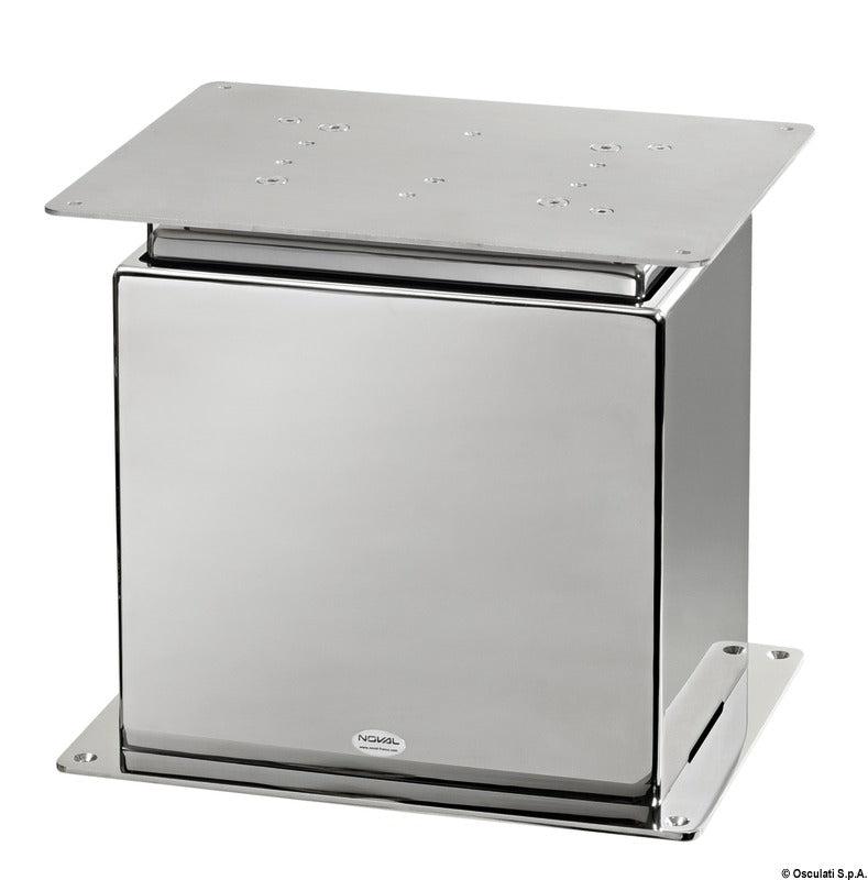 Gamba Square 3 stadi 12V