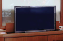 TV LIFT 650mm 12V