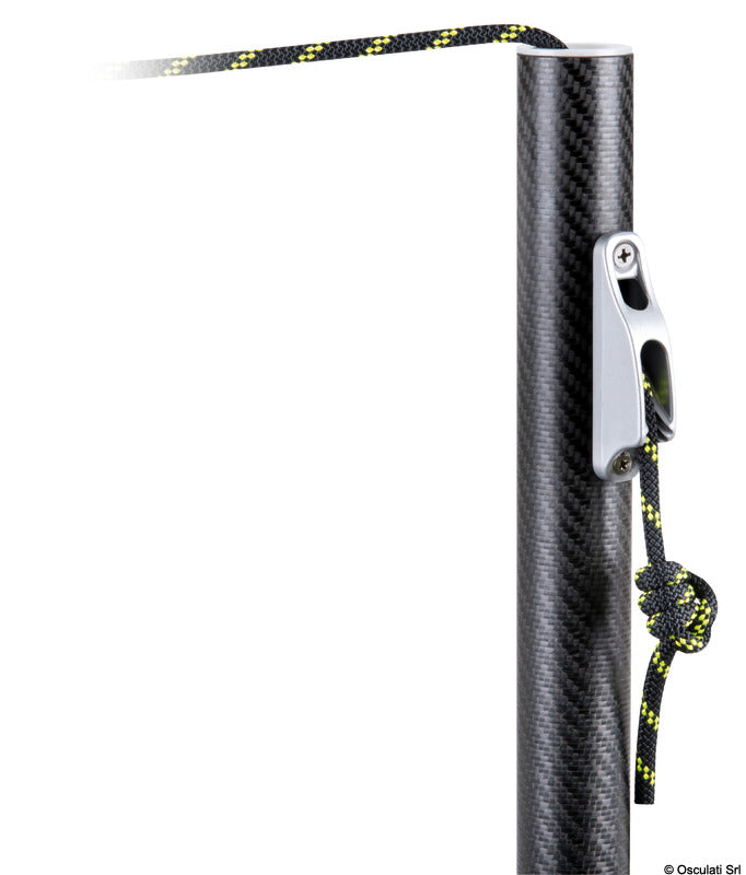 Palo carbonio 1490mm
