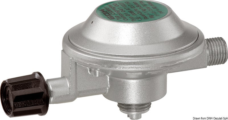 Kit per bombole Campingaz