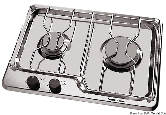 Set fermapentole per 50.100.53