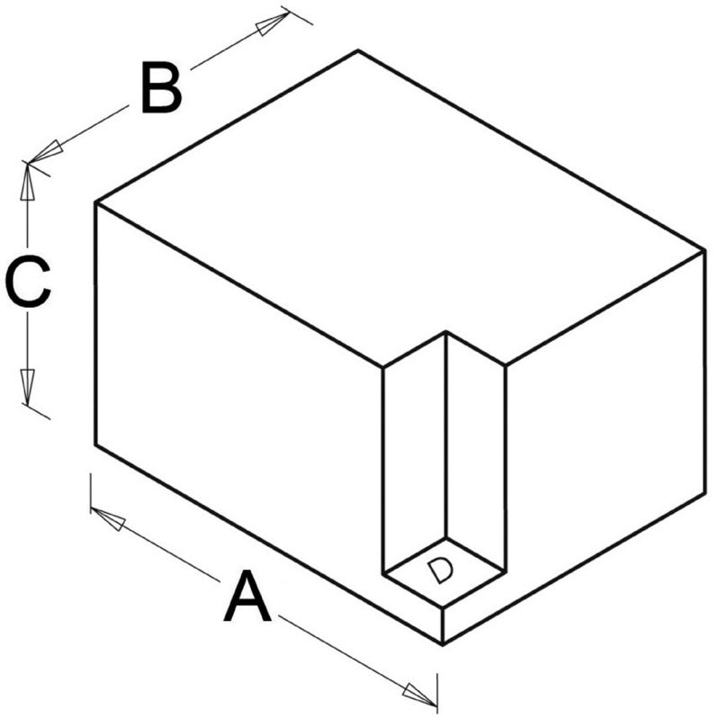 Serbatoio+maceratore 12 V 117 l