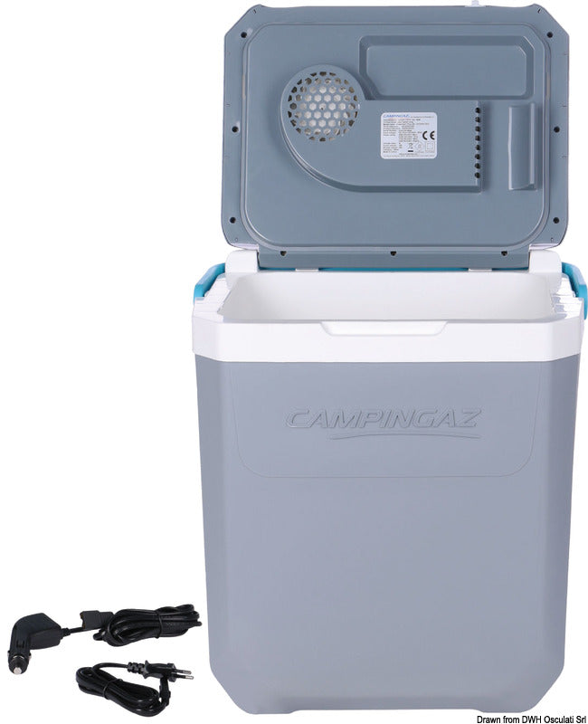 Frigorifero termoelettrico Powerbox Plus 28L