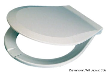 Asse di ricambio Soft Close piccola