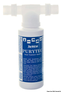 Disinfettante Yachticon Purytec