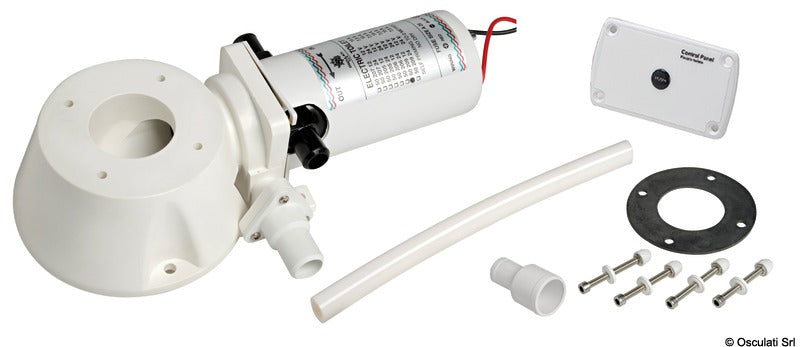 Kit girante di ricambio + guarnizione