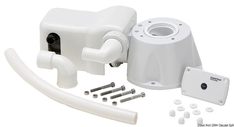 Kit conversione 12V