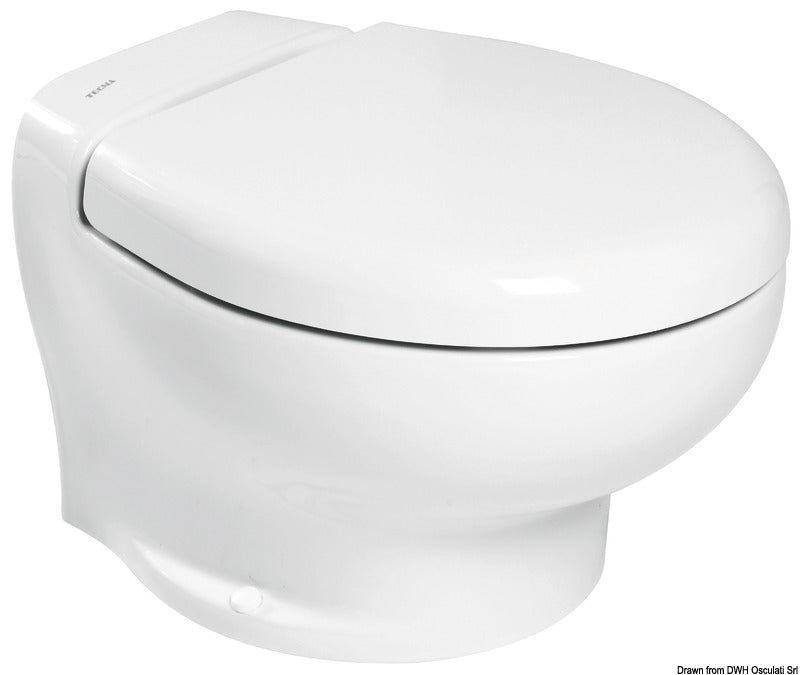 WC Tecma Nano 12V