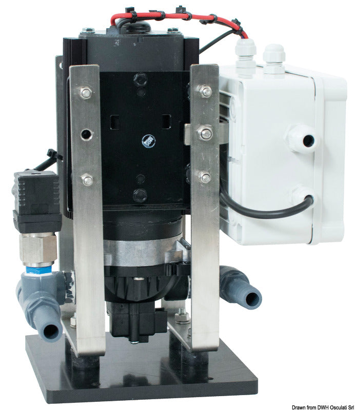 Dissalatore Schenker ZEN 30 /12V