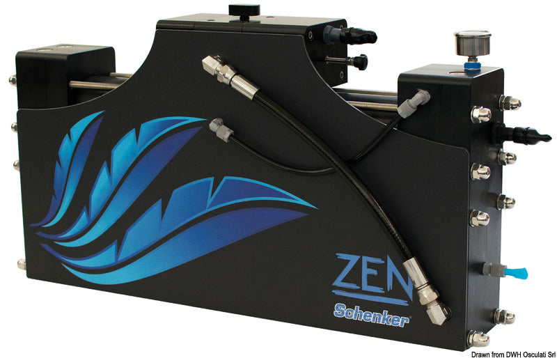 Dissalatore Schenker ZEN 50 /12V