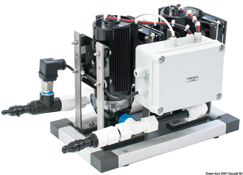 Dissalatore Schenker ZEN 50 /24V