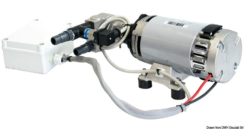 Dissalatore Schenker ZEN 100 /24V