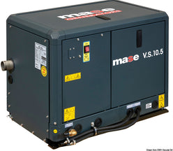 Generatore MASE linea VS 10.5