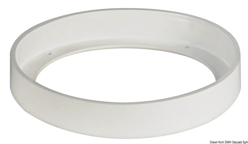 Guarnizione PVC portabombole