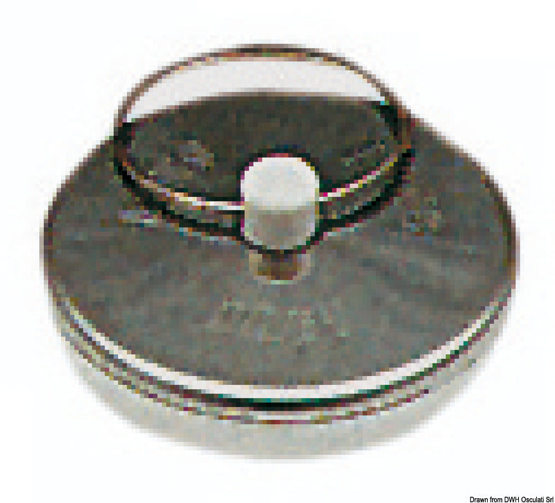 Piletta diritta