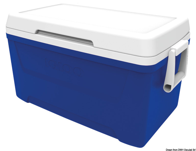 Cuscino per Igloo  68 l