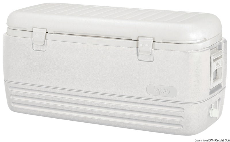 Cuscino per Igloo 100 l