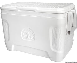 Ghiacciaia IGLOO Marine Contour 25QT