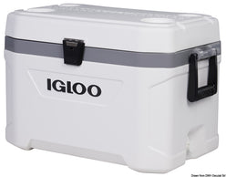 Ghiacciaia IGLOO Ultra 54 New