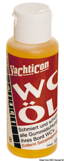 Lubrificante Yachticon WC Oil