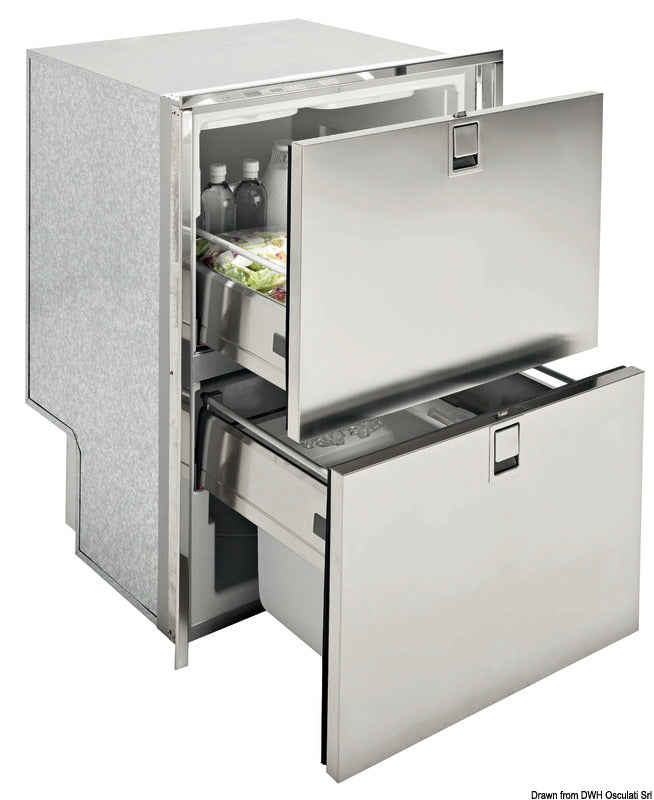Frigorifero Indel DR160