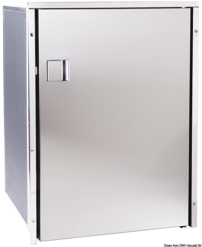 Frigo Isotherm CR90 inox CT