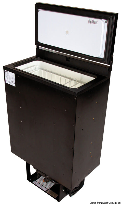 Frigorifero a pozzetto verticale ISOTHERM BI30