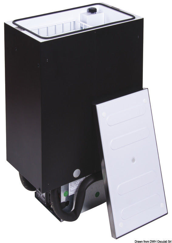 Frigorifero a pozzetto verticale ISOTHERM BI36