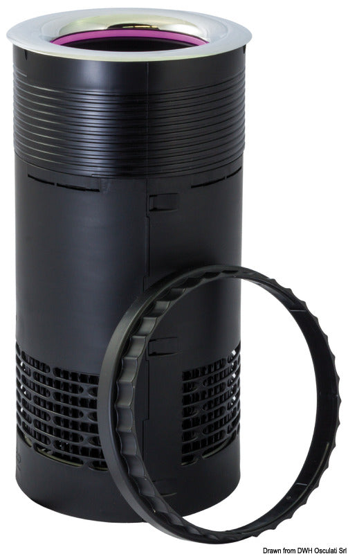 Glacette elettrica ISOTHERM Divino The One